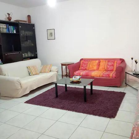 Ferienwohnung Bosa Marina! Exterior foto
