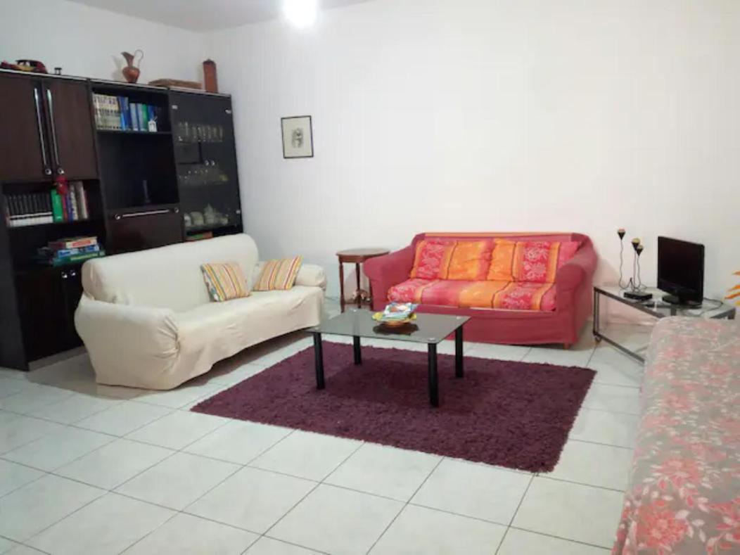 Ferienwohnung Bosa Marina! Exterior foto