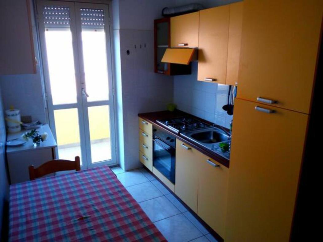 Ferienwohnung Bosa Marina! Exterior foto